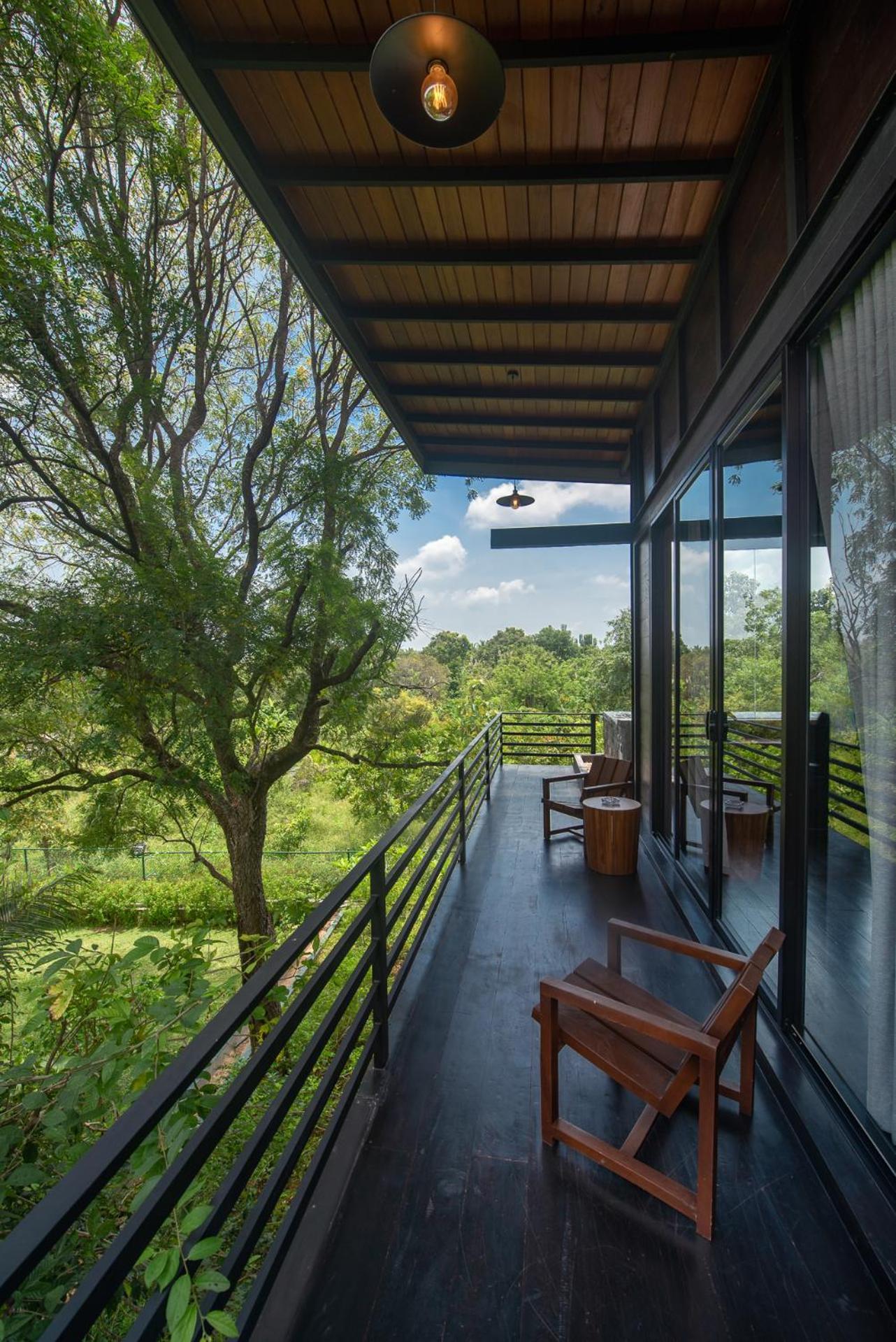 Atha Resort Sigiriya Exterior photo