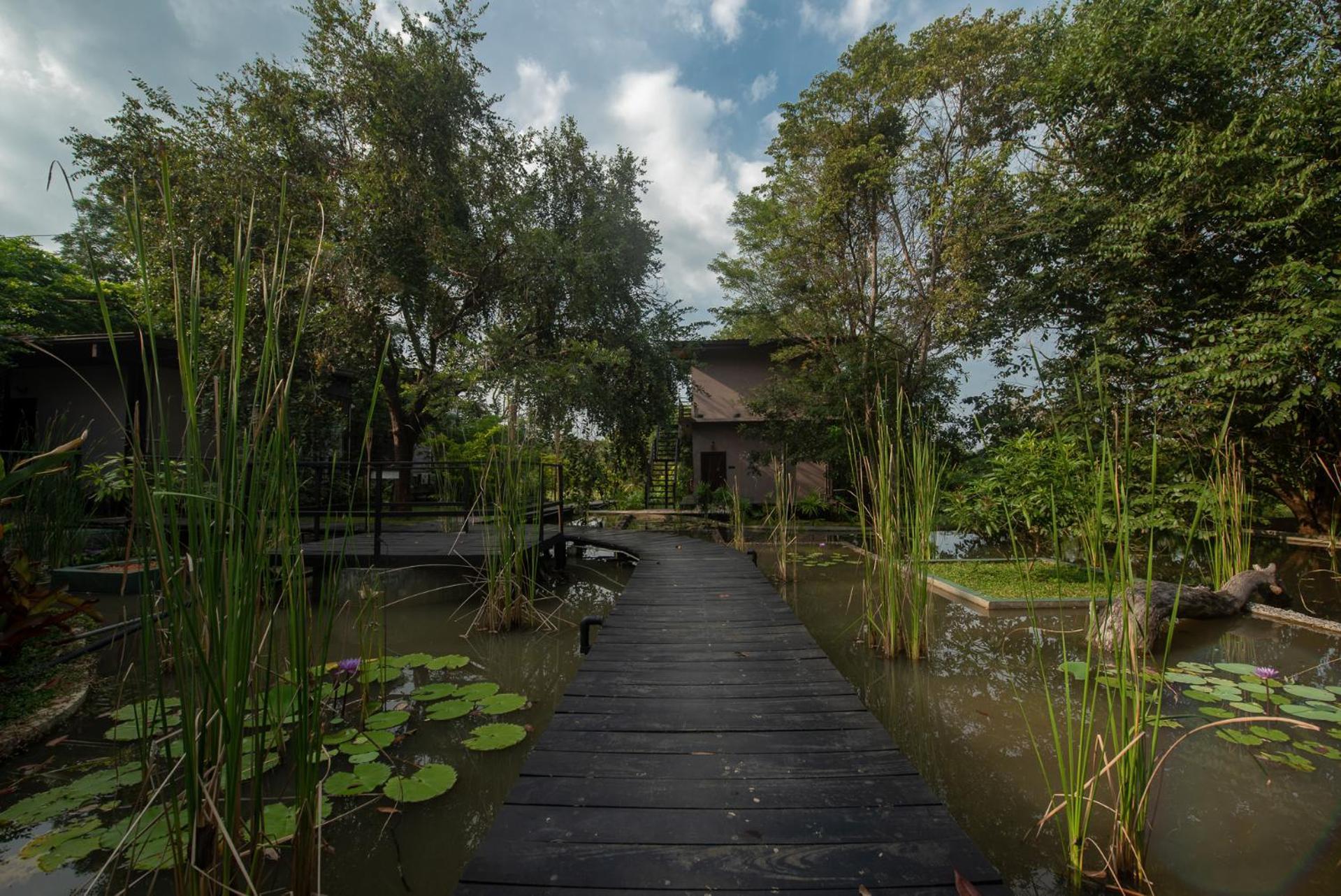 Atha Resort Sigiriya Exterior photo
