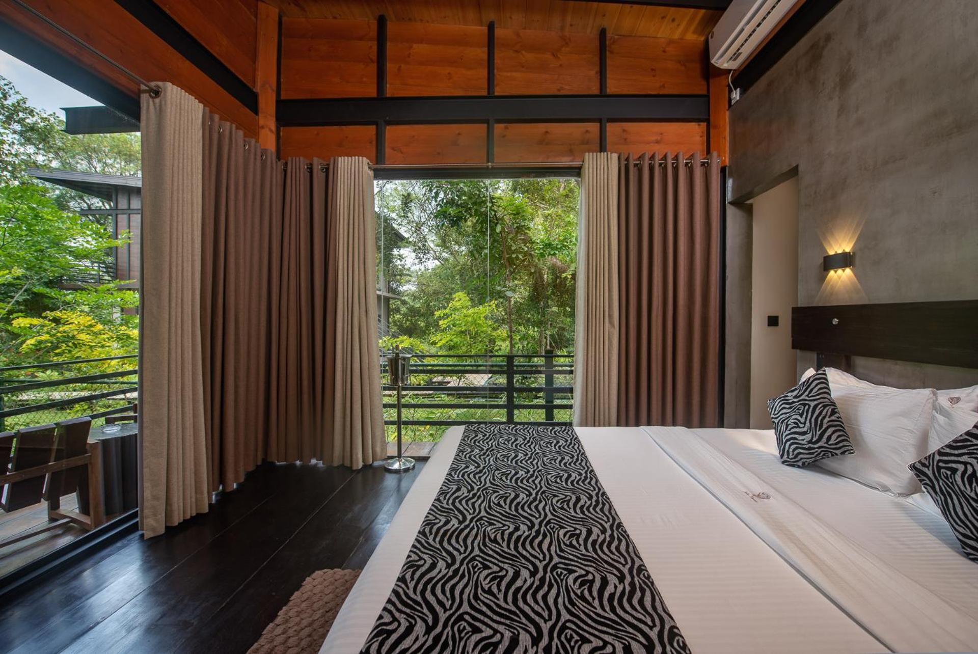 Atha Resort Sigiriya Exterior photo