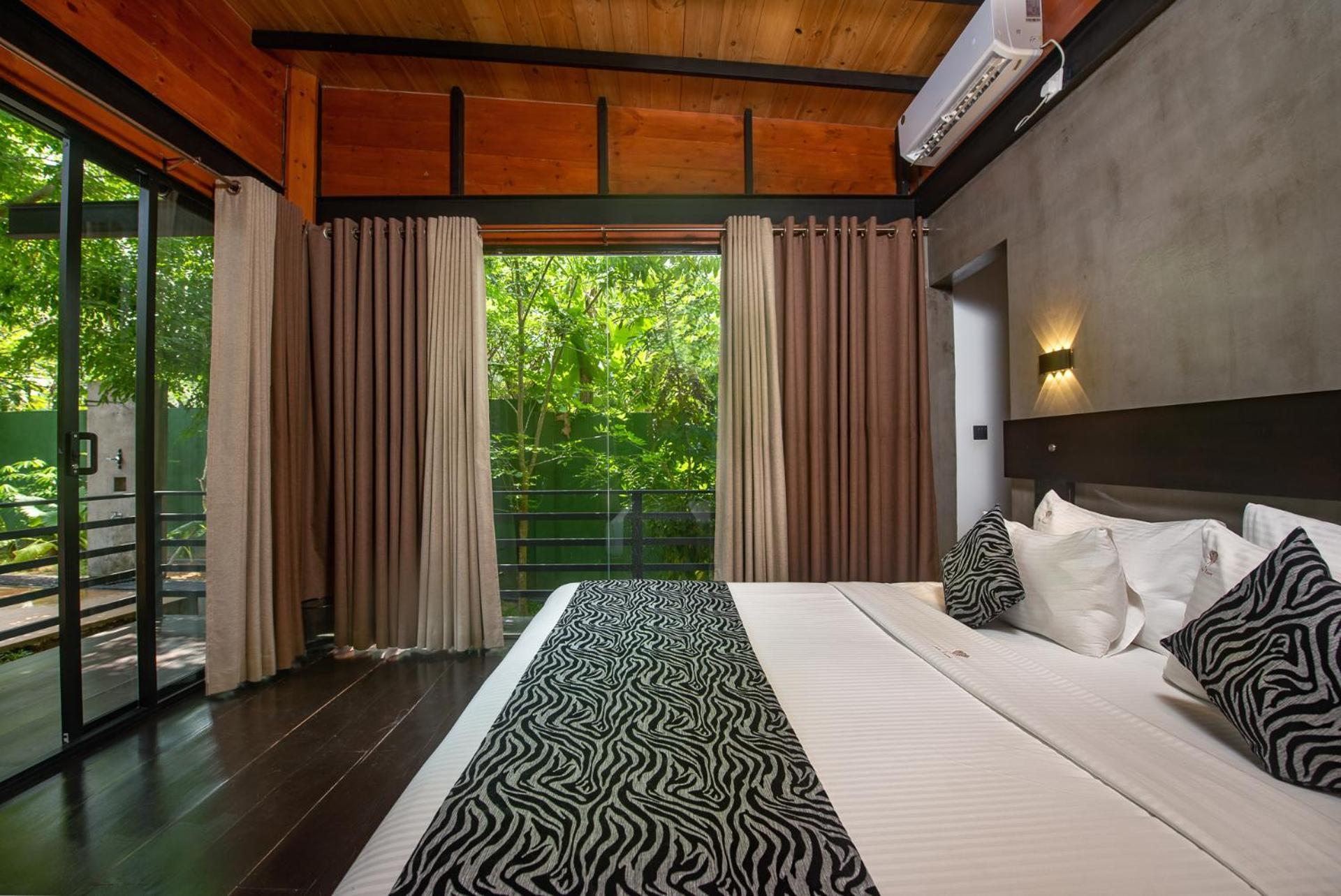 Atha Resort Sigiriya Exterior photo