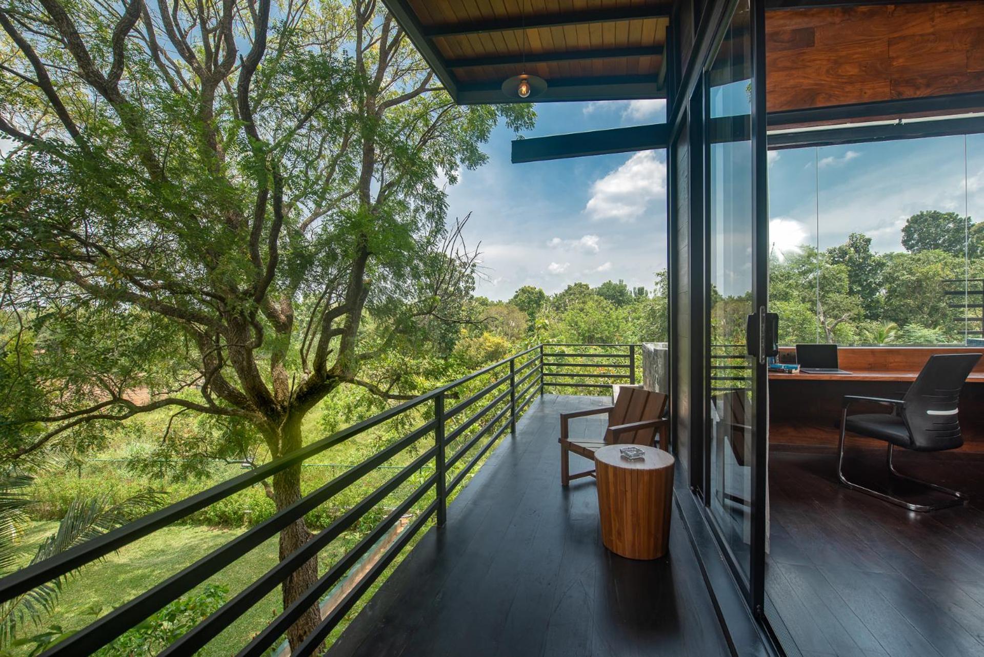 Atha Resort Sigiriya Exterior photo