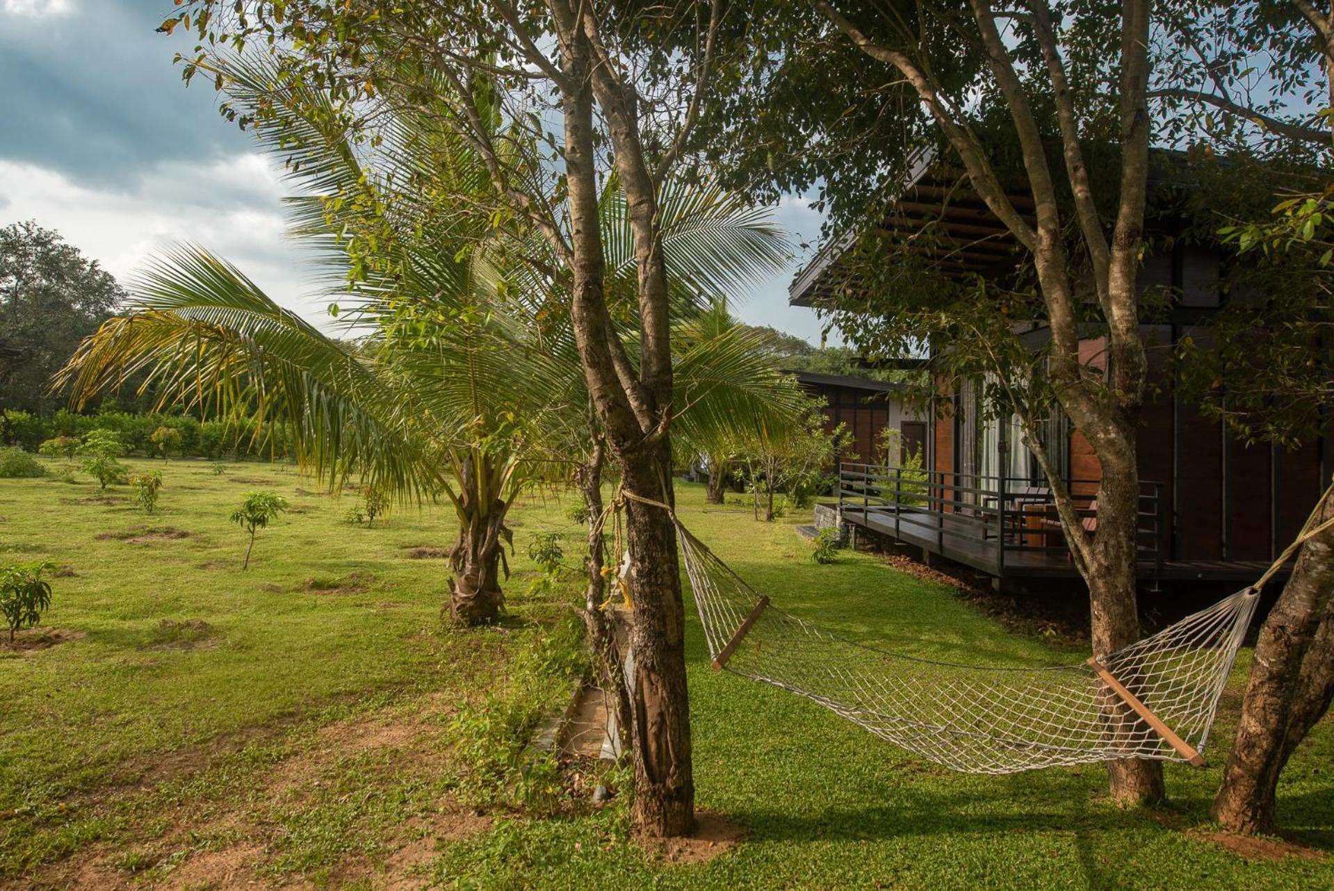 Atha Resort Sigiriya Exterior photo