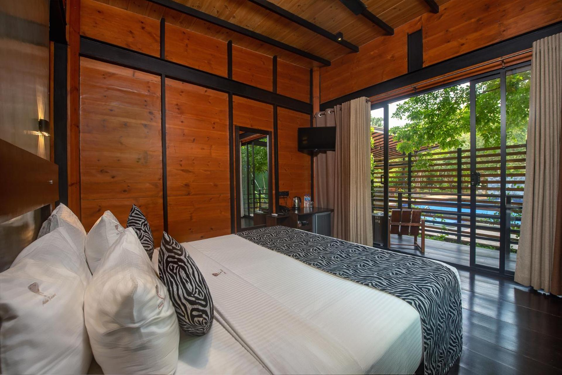 Atha Resort Sigiriya Exterior photo