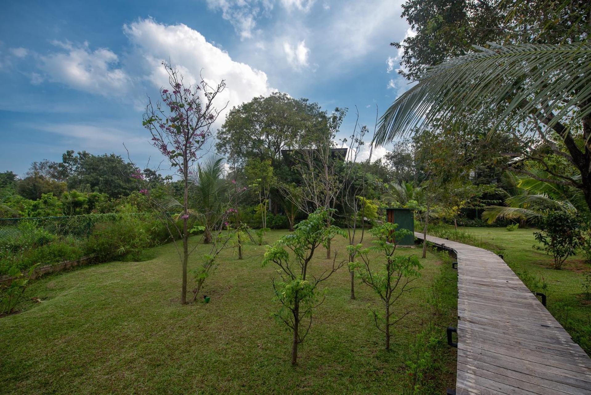 Atha Resort Sigiriya Exterior photo