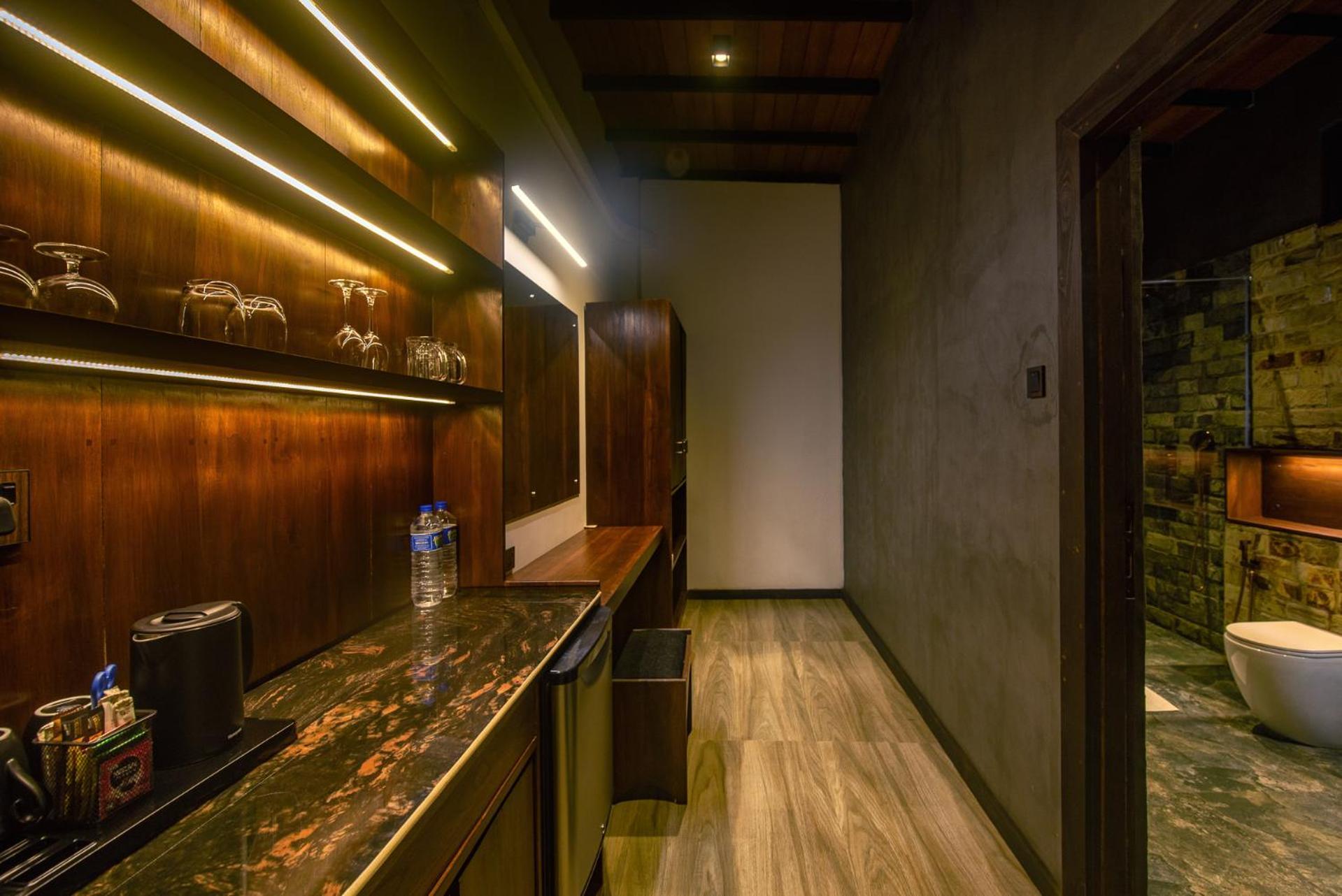 Atha Resort Sigiriya Exterior photo