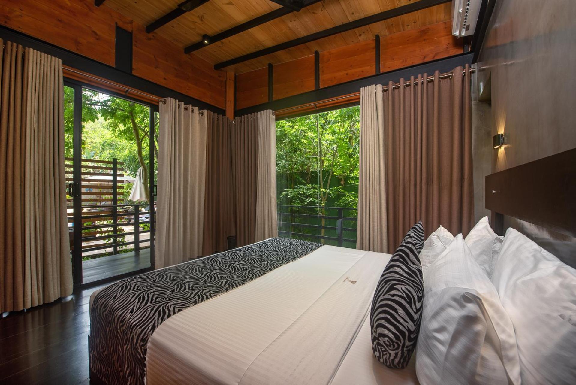 Atha Resort Sigiriya Exterior photo
