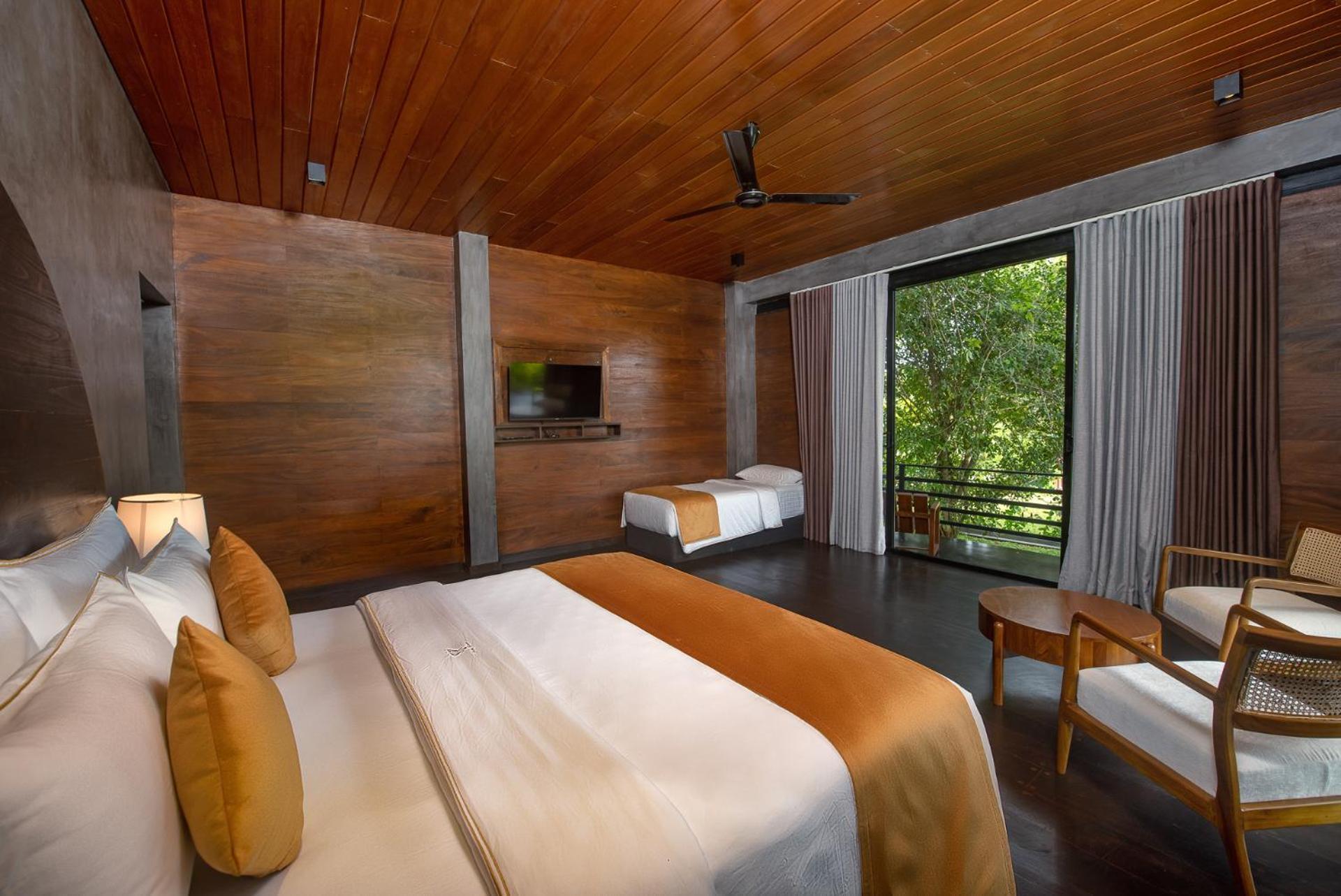 Atha Resort Sigiriya Exterior photo