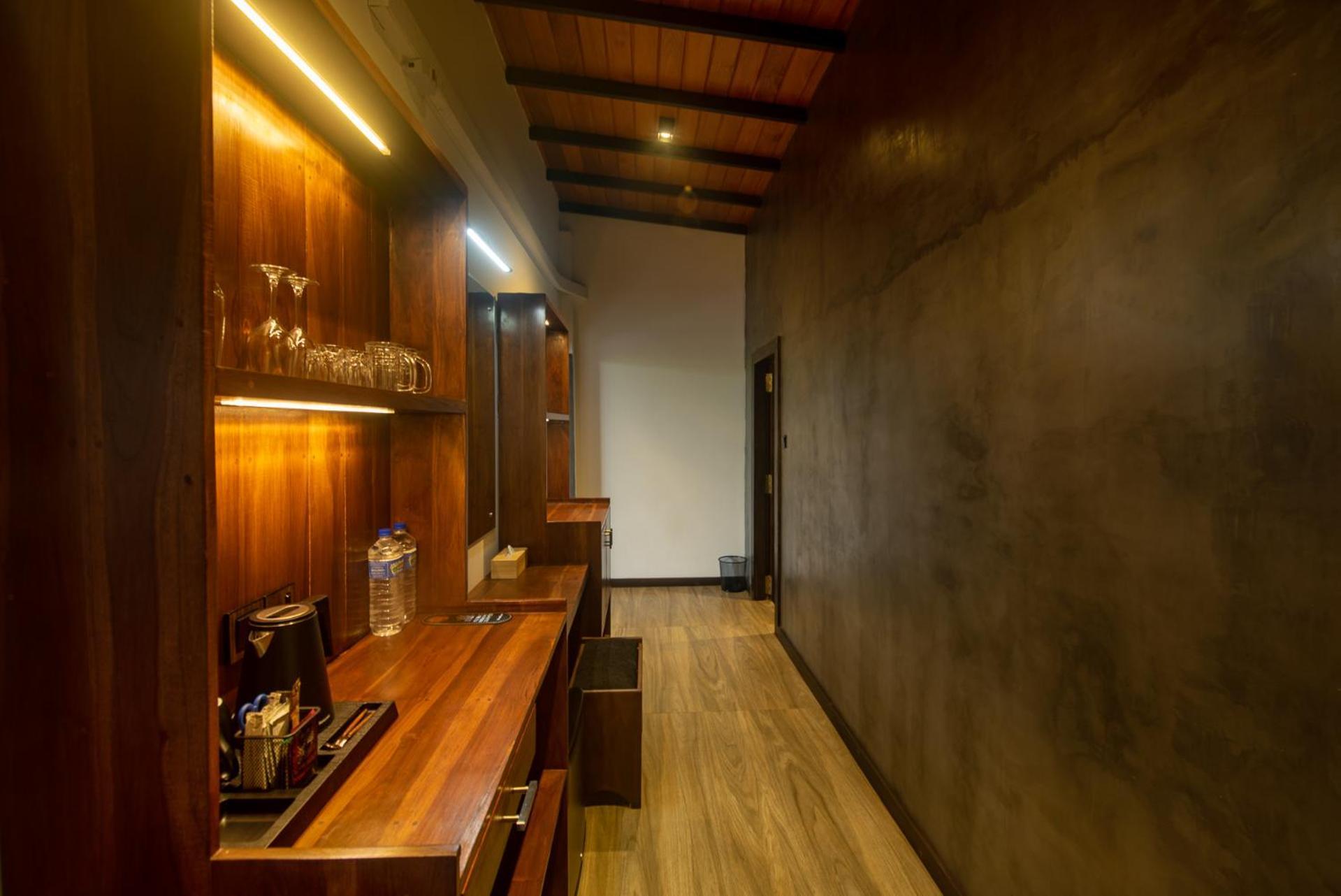 Atha Resort Sigiriya Exterior photo
