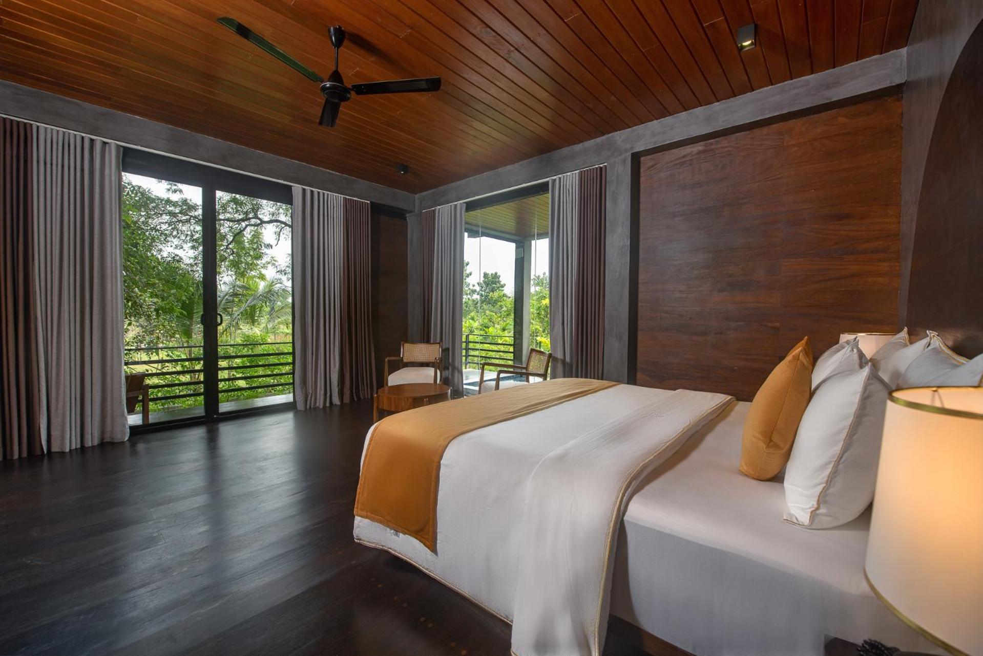 Atha Resort Sigiriya Exterior photo